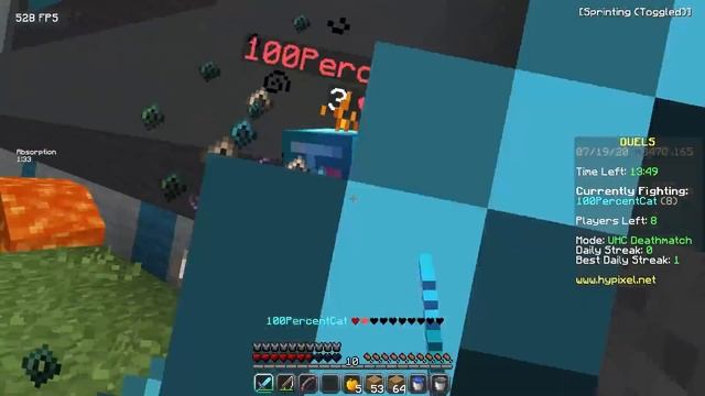 How To Get a Free Minecraft Cape! смотреть онлайн