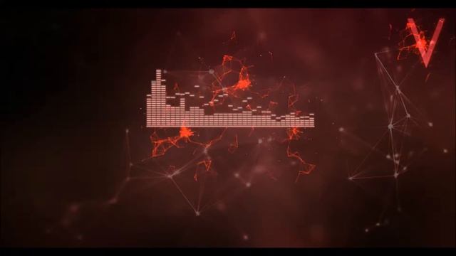 Визуализированные обои «V» смотреть онлайн