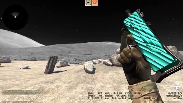 ?MAC 10 MALACHITE FN SHOWCASE / BEST AND CHEAP MAC 10 IN CS2/CSGO?! смотреть онлайн
