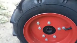 Мотоблок УГРА НМБ-1Н1