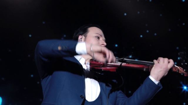 Red violin - Hallelujah. Красная скрипка - Аллилуйя. Трогательное исполнение Аллилуйя на скрипке. смотреть онлайн
