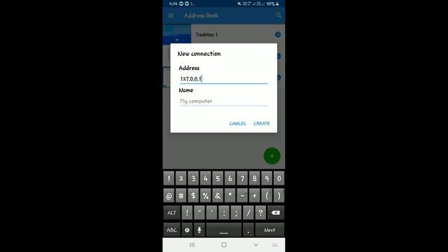 How to Run & do Python-tkinter Program on Android | Termux [ Step by step in Hindi ] смотреть онлайн