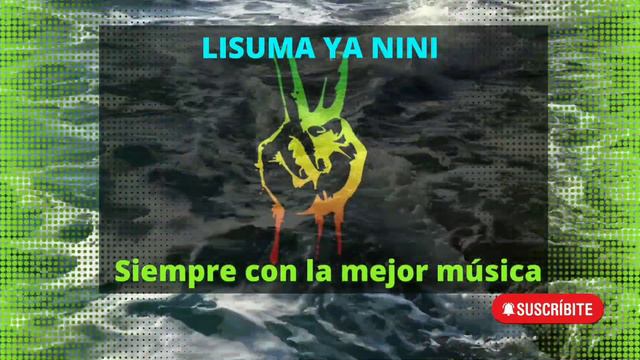 𝕃𝕀𝕊𝕌𝕄𝔸 𝕐𝔸 ℕ𝕀ℕ𝕀 #musicaafricana смотреть онлайн