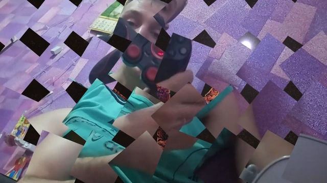 Oculus Go : Quake VR с 3DoF контроллером