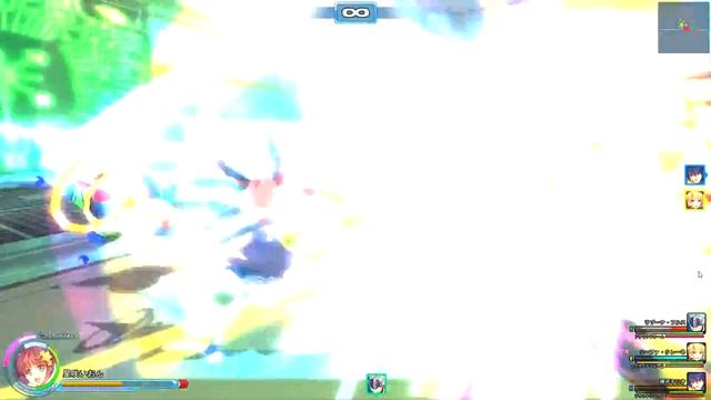 Magical Battle Festa - Free Battle # 5 смотреть онлайн
