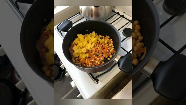 НуТ турецкий, приготовление... смотреть онлайн
