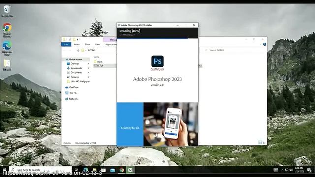 Adobe Photoshop Free Download | Adobe Photoshop 2022 Crack | Full Version смотреть онлайн