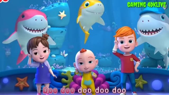 Vlad and Niki & Diana and Roma & Baby Shark & Super JoJo - Coffin Dance Song COVER (Astronomia) смотреть онлайн