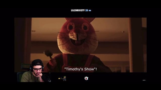PG WATCHES HORROR (VOL. 3) смотреть онлайн