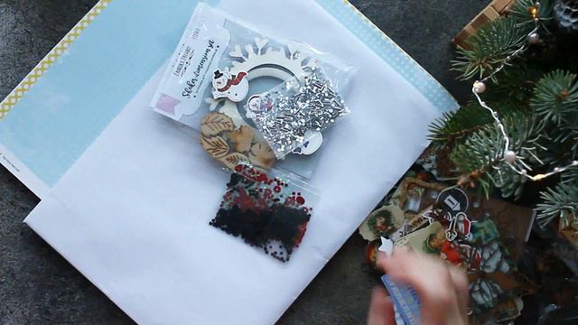 Распаковка подарка от Наташи смотреть онлайн