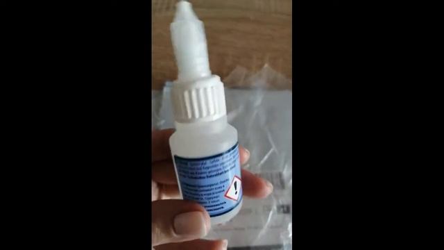 Убойный клей Cosmofen CA - 500.200