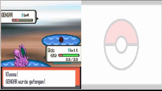 Lets Play Pokemon Perl Randomizer Nuzlocke Together Part 7 смотреть онлайн