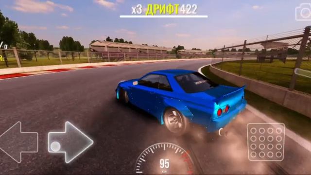 игра Drift Legends смотреть онлайн