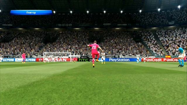 Pro Evolution Soccer 2015, Goals, Skills, Saves !!!Goals, Skills, Saves !!! смотреть онлайн