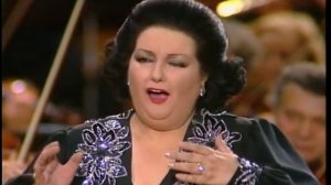 Montserrat Caballé - O mio babbino caro
