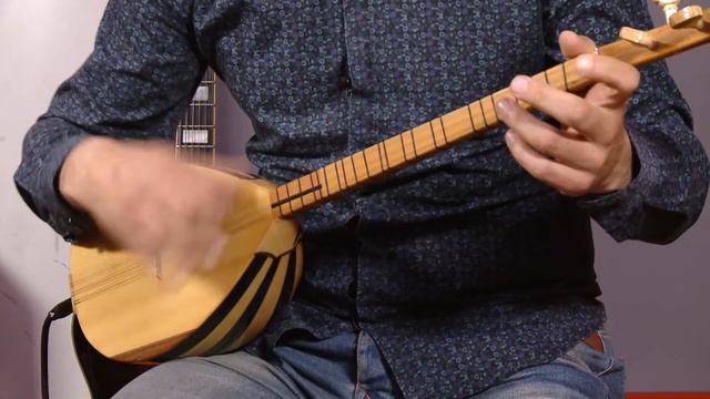 ZVUK SVIJETA - Zoran Majstorovic - Saz смотреть онлайн