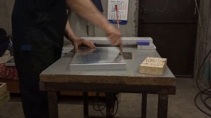 #Улья _ из _ ППС# часть 1.Изготовление ульев из ППС с деревяной обвязкой.