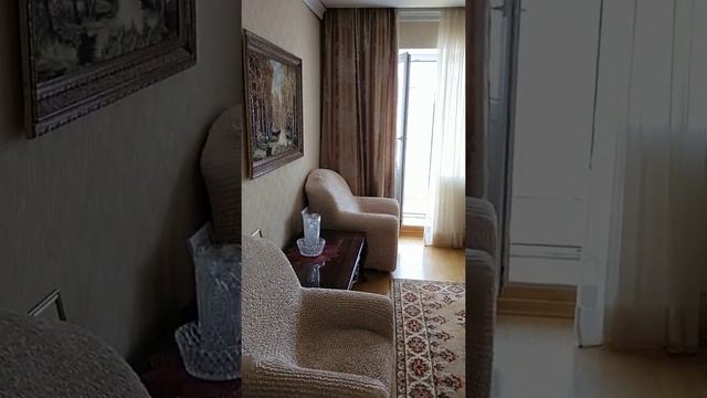 3-комнатная квартира в Московском микрорайоне смотреть онлайн