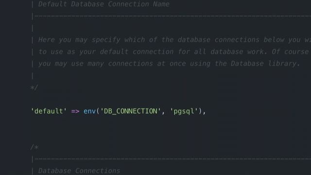 Jason McCreary - Crafting maintainable Laravel applications смотреть онлайн
