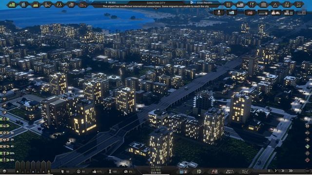 Understanding Citystate II a bit better - Citystate II смотреть онлайн