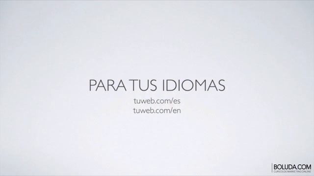 Curso de WordPress Multisite смотреть онлайн
