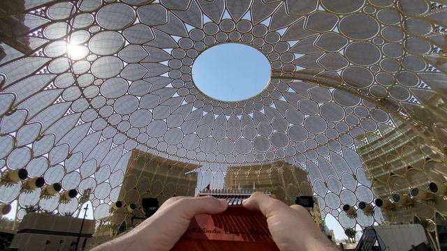 Hans Zimmer - Day One (Interstellar Soundtrack) Kalimba Cover Music смотреть онлайн