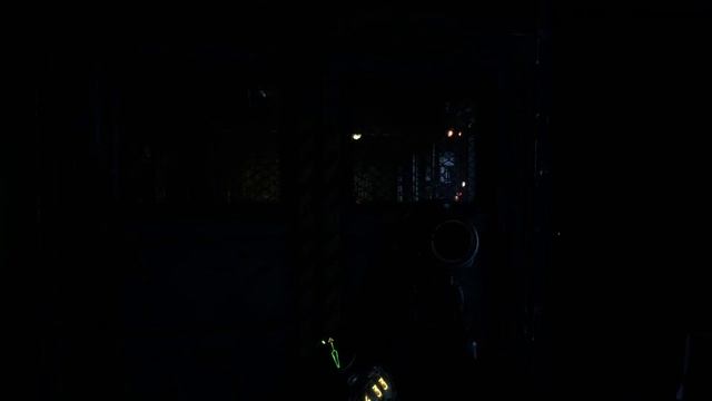 Metro Exodus - Open Yamantau Bunker Door (Spring) смотреть онлайн