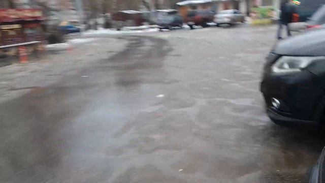 12.12.22. бывает и так. но повеселились... смотреть онлайн