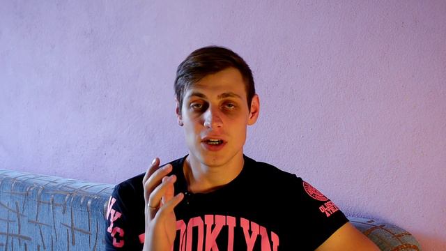 Эксперимент с голоданием: Неделя без еды - День №5 (Безбашни #4) смотреть онлайн