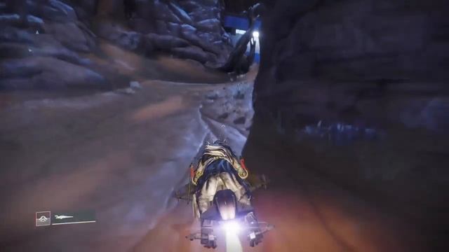 Node #9 Drift service backend ( Glacial drift) destiny 2 смотреть онлайн
