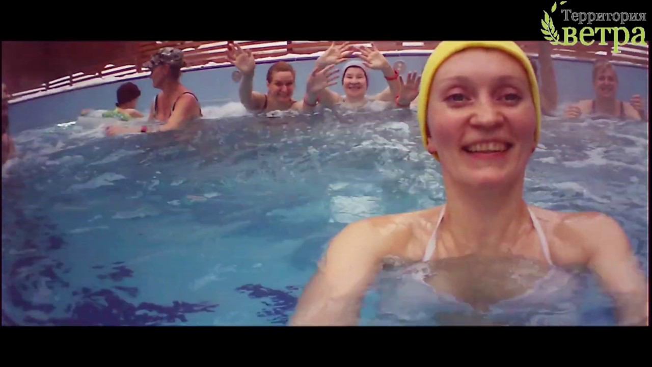 Тур из Екатеринбурга на Горячие источники Чусовая смотреть онлайн