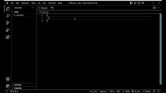 Understanding JSON for Beginners - A Simple Guide смотреть онлайн