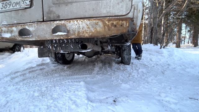 Как из Газели сделать Соболь! смотреть онлайн