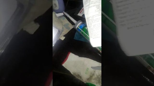ремонт акриловой своими руками смотреть онлайн