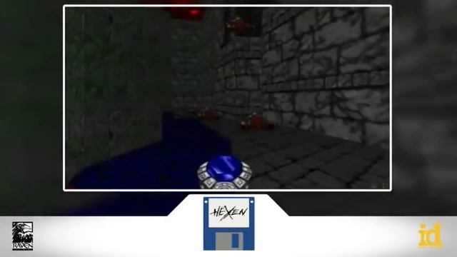 Another 15 DOS Games Still Worth Playing (MS-DOS) смотреть онлайн