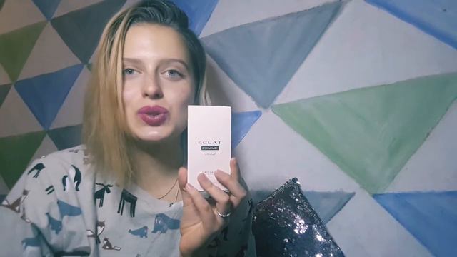 Eclat Weekend Эклат Уикенд   31293 и Eclat Toujours Эклат Тужур  35651