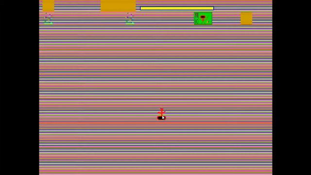 Alien Invaders 1.0 Walkthrough смотреть онлайн