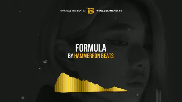 Рэп минус Formula | R&B Guitar Тип Бита от HAMMERRON BEATS смотреть онлайн