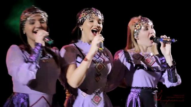 Фолк группа Дуняша Style смотреть онлайн