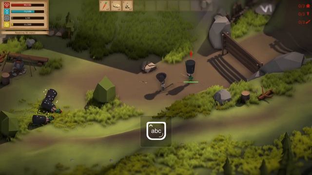 Juro Janosik Gameplay | No Commentary | Gamevise.com смотреть онлайн