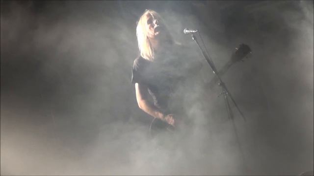 Angel Witch - Baphomet & Angel Witch Live @ Keep It True 2013 смотреть онлайн
