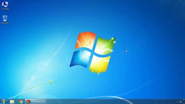 How to display all the icons on desktop in Windows 7 in Hindi смотреть онлайн