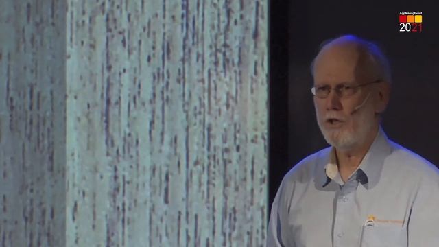 AppManagEvent 2021 session: Where we are now with MSIX and the PSF by Tim Mangan смотреть онлайн