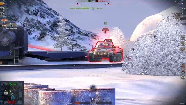 ЧТО ТЫ ТАКОЕ? #вотблиц #танки #боеукладка #мем #танкиwotblitz #edit #animation #game #бабаха