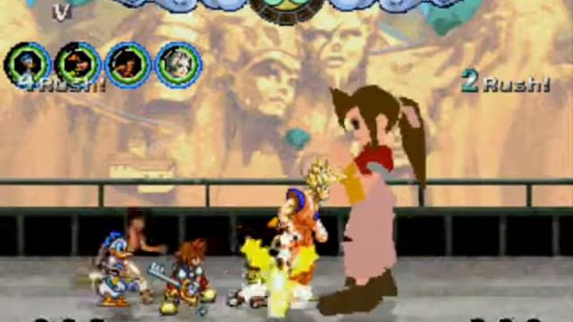 Sora's Arcade смотреть онлайн