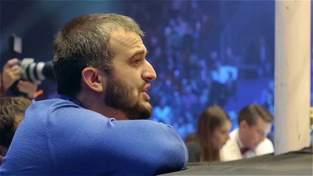M-1 Challenge 63 Санкт Петербург 2015 / самое лучшее смотреть онлайн