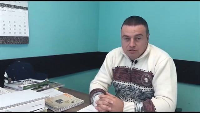 О применении АБАКУС® УЛЬТРА - Шолин А.А., главный агроном ООО «Плава», Тульская область смотреть онлайн