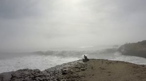 #158. а волны и стонут и плачут