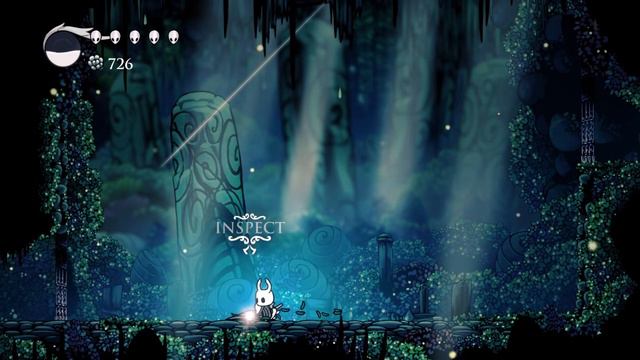 Hollow Knight #3 - ¡EL CABALLERO MENTIROSO! смотреть онлайн