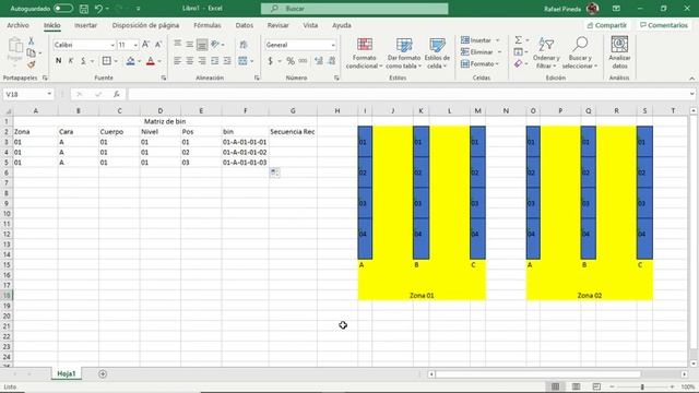 Curso Básico Oracle Netsuite: 4.8.Creación de Bin de Depósito смотреть онлайн